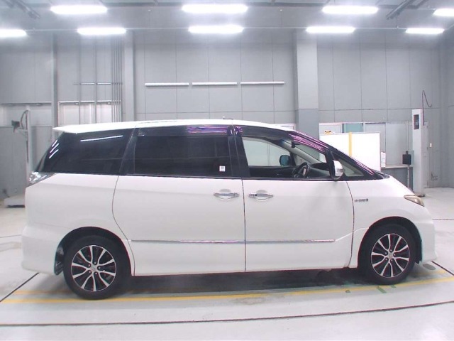 Toyota ESTIMA HYBRID 2012 8339481-3