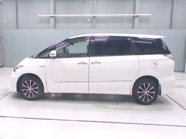 Toyota ESTIMA HYBRID 2012 8339481-4