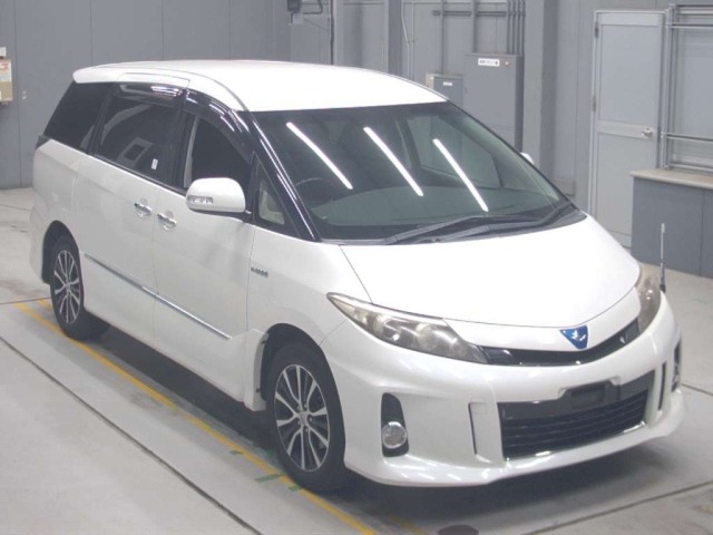 Toyota ESTIMA HYBRID 2012 8339481-5