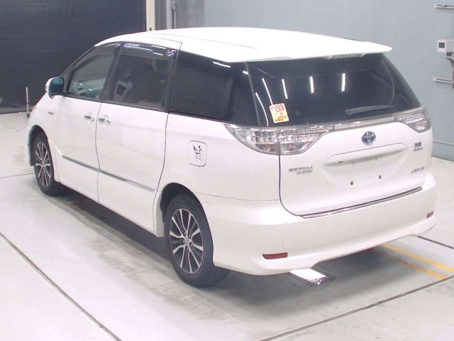 Toyota ESTIMA HYBRID 2012 8339481-6