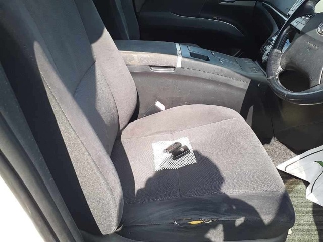 Toyota ESTIMA HYBRID 2012 8339481-8