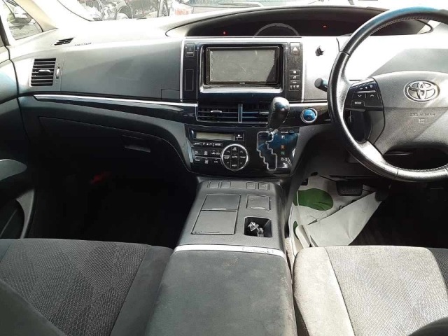 Toyota ESTIMA HYBRID 2012 8339481-9