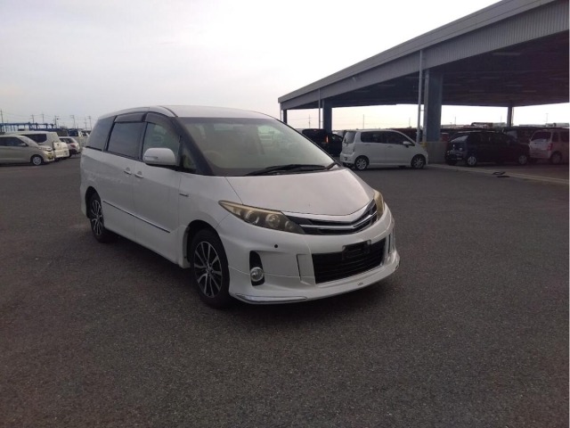 Toyota ESTIMA HYBRID 2013 8339488-0