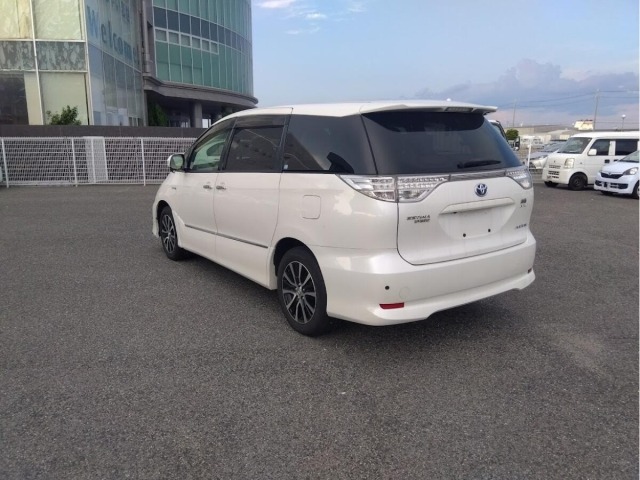 Toyota ESTIMA HYBRID 2013 8339488-1