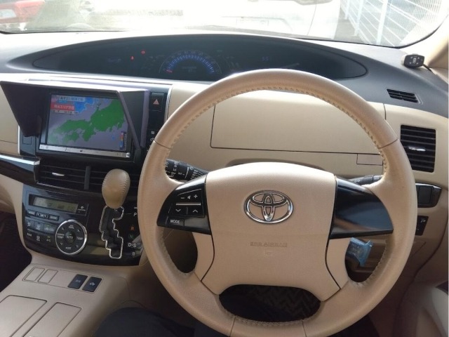Toyota ESTIMA HYBRID 2013 8339488-14