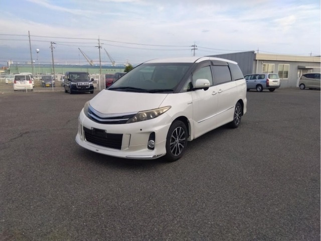 Toyota ESTIMA HYBRID 2013 8339488-2