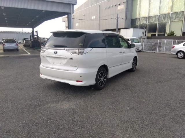 Toyota ESTIMA HYBRID 2013 8339488-3