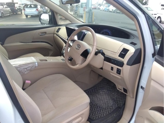 Toyota ESTIMA HYBRID 2013 8339488-4