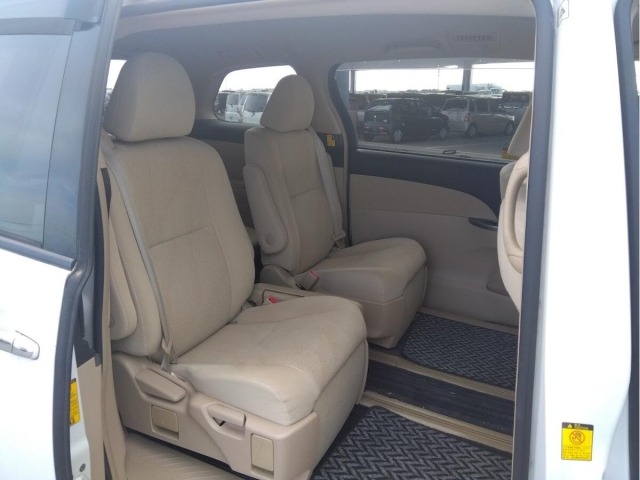 Toyota ESTIMA HYBRID 2013 8339488-5