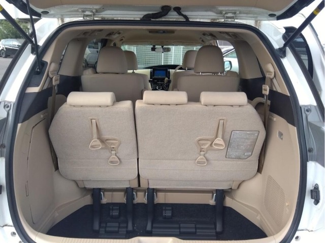 Toyota ESTIMA HYBRID 2013 8339488-6
