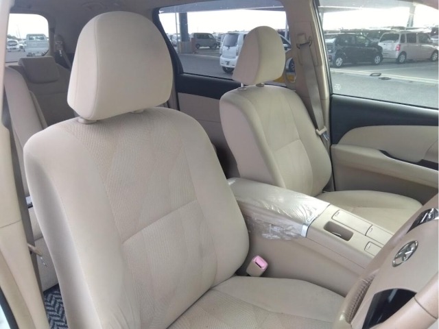 Toyota ESTIMA HYBRID 2013 8339488-7