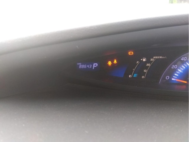 Toyota ESTIMA HYBRID 2013 8339488-9