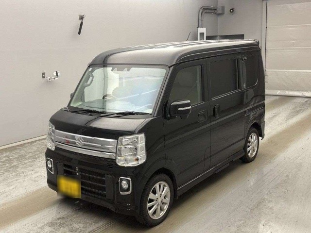 Suzuki EVERY WAGON 2021 8325340-0