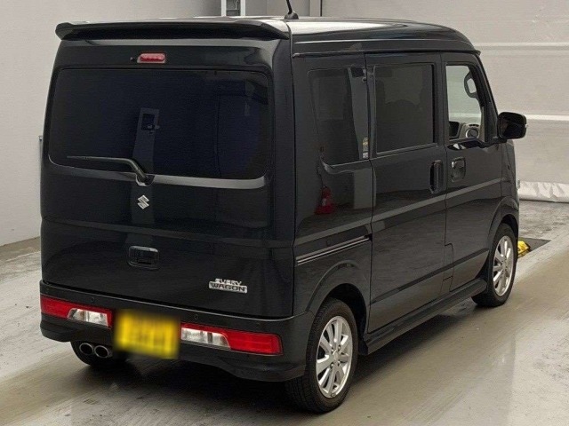 Suzuki EVERY WAGON 2021 8325340-1