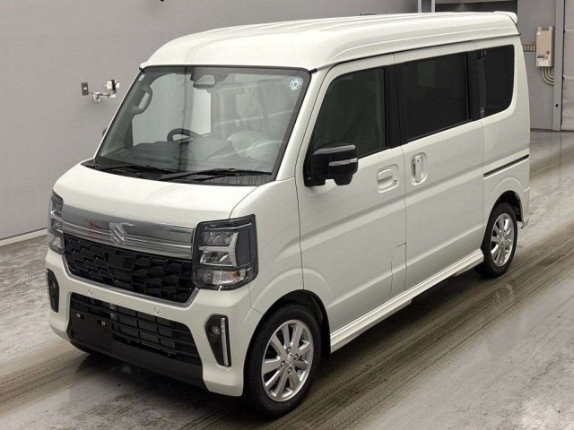 Suzuki EVERY WAGON 2026 8325341-0