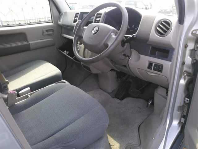 Suzuki EVERY WAGON 2008 8325352-3