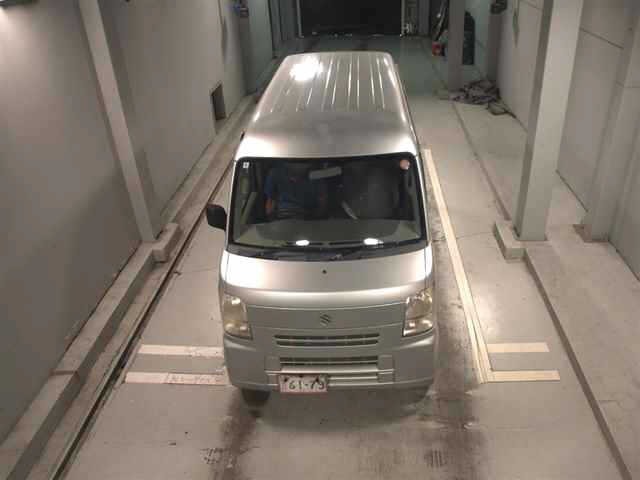 Suzuki EVERY WAGON 2008 8325352-6