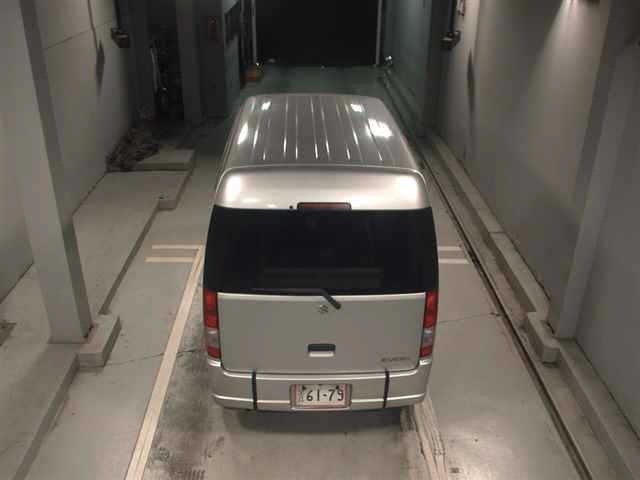 Suzuki EVERY WAGON 2008 8325352-7