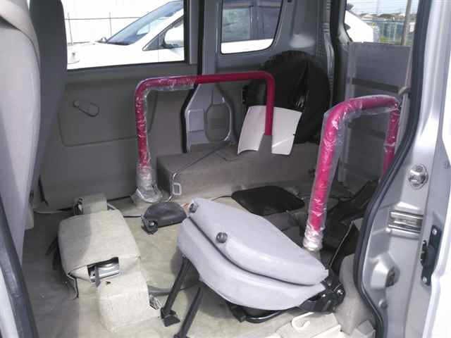 Suzuki EVERY WAGON 2008 8325352-9