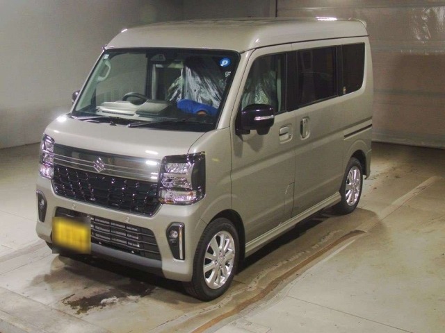 Suzuki EVERY WAGON 2026 8325383-0