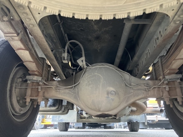 Isuzu FORWARD 2015 8330277-14