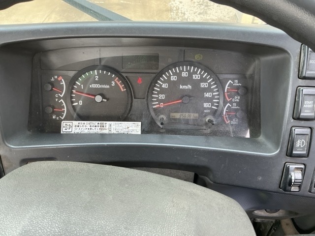 Isuzu FORWARD 2015 8330277-6