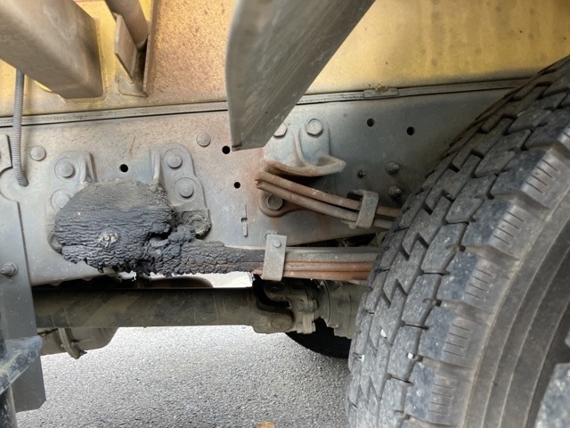 Isuzu FORWARD 2015 8330277-9