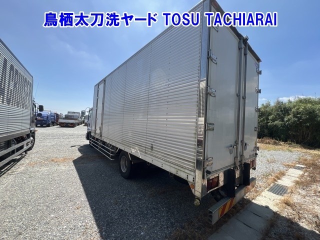 Isuzu FORWARD 2012 8330349-1