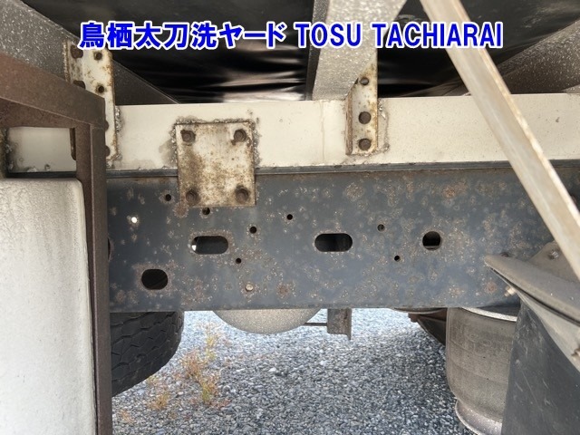 Isuzu FORWARD 2012 8330349-11
