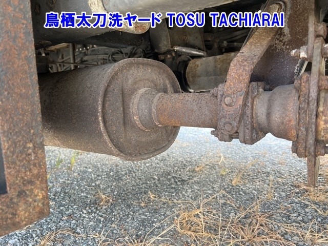 Isuzu FORWARD 2012 8330349-13