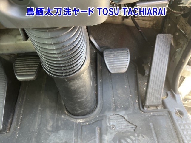 Isuzu FORWARD 2012 8330349-3