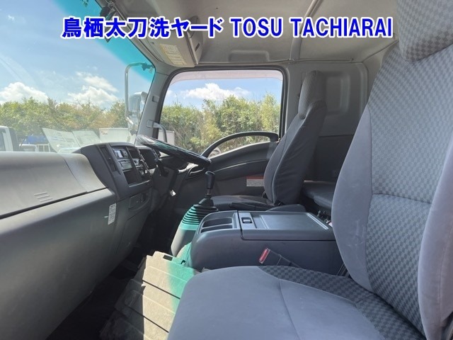 Isuzu FORWARD 2012 8330349-4