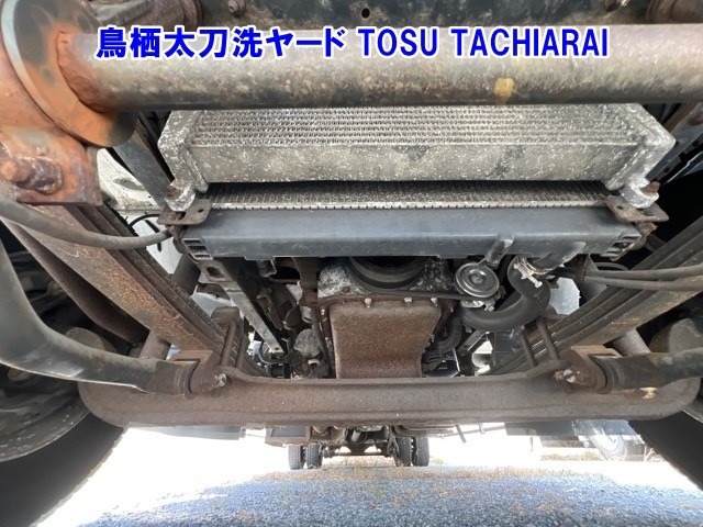 Isuzu FORWARD 2012 8330349-6