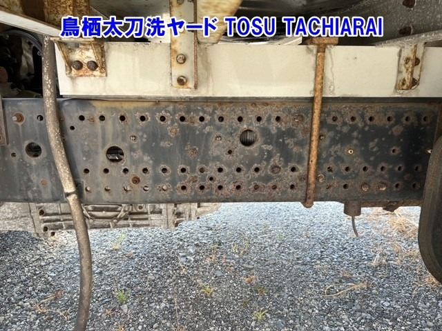 Isuzu FORWARD 2012 8330349-8