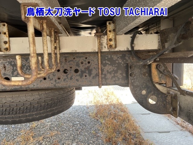 Isuzu FORWARD 2012 8330349-9