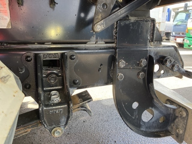 Isuzu FORWARD 2015 8330520-12