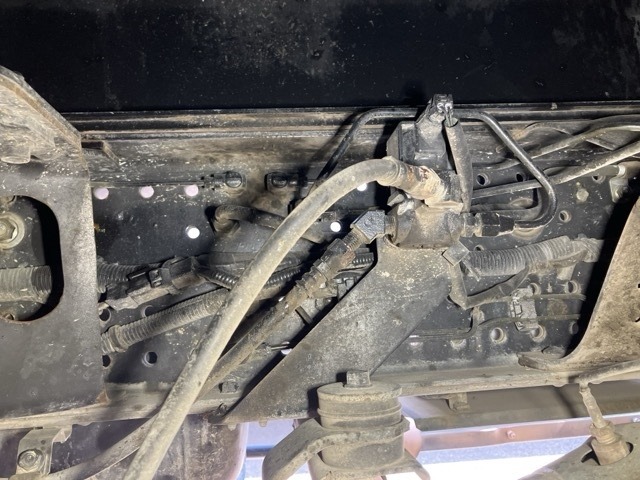 Isuzu FORWARD 2015 8330520-16