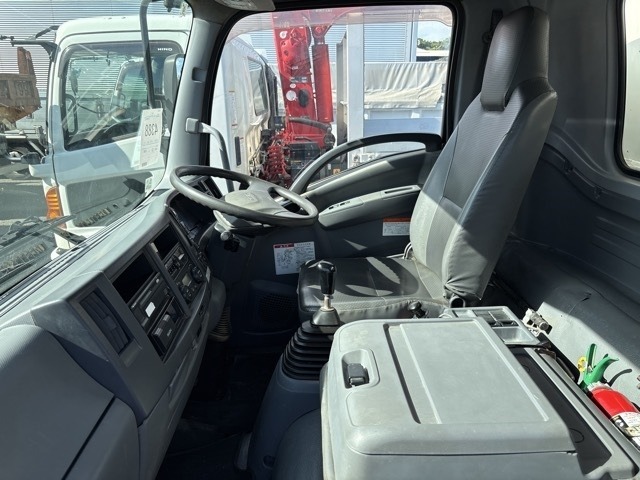 Isuzu FORWARD 2015 8330520-5