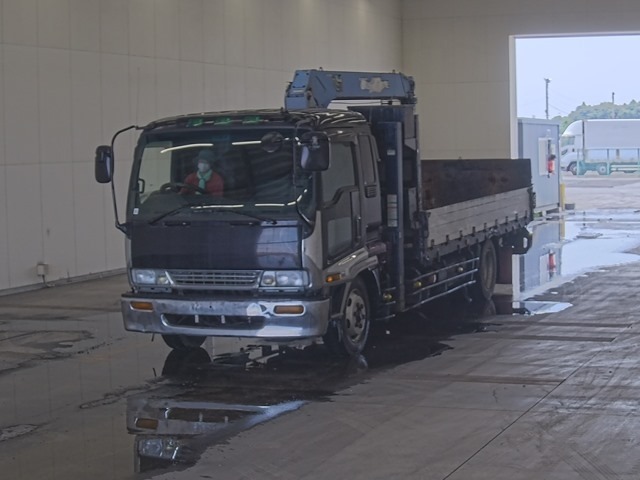 Isuzu FORWARD 1999 8330522-0