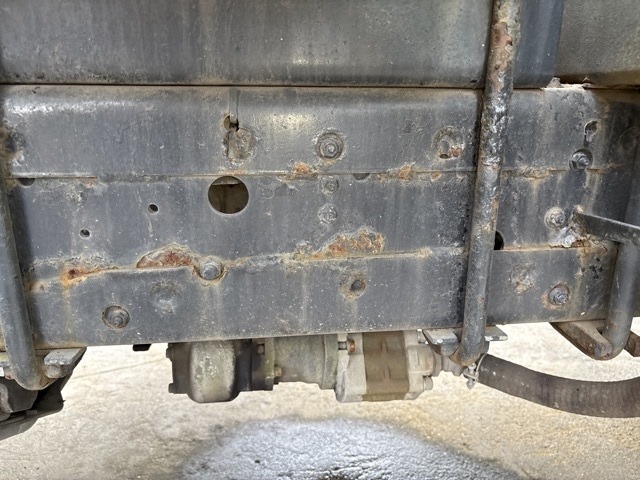 Isuzu FORWARD 1999 8330522-10