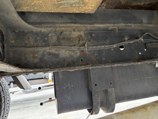 Isuzu FORWARD 1999 8330522-11