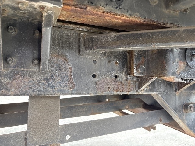 Isuzu FORWARD 1999 8330522-12