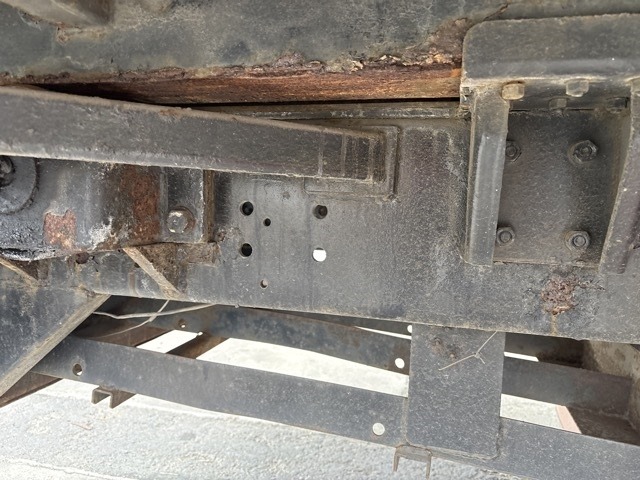 Isuzu FORWARD 1999 8330522-14