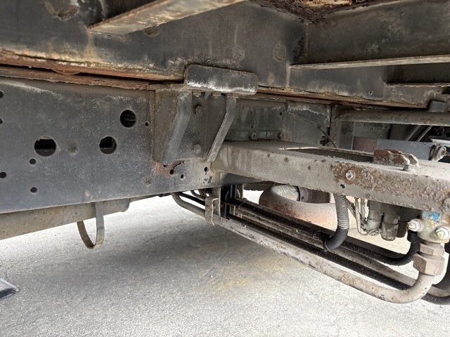 Isuzu FORWARD 1999 8330522-15
