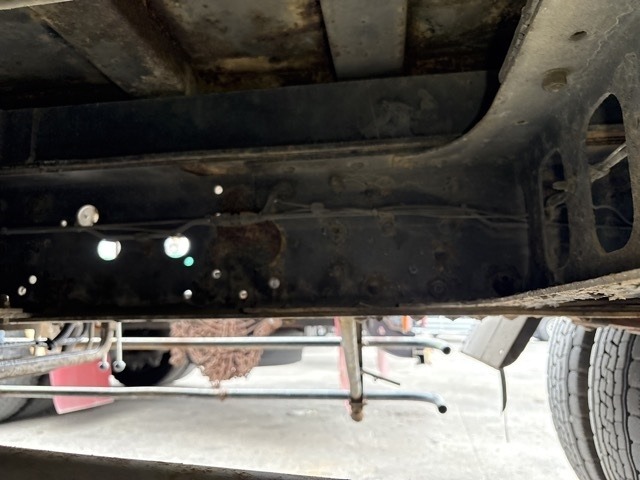 Isuzu FORWARD 1999 8330522-16