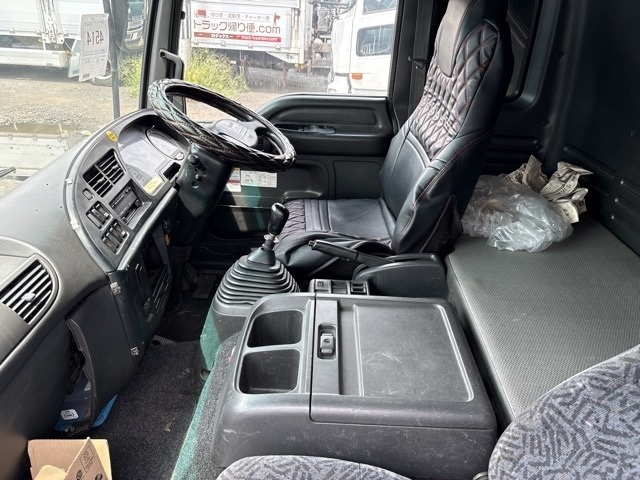 Isuzu FORWARD 1999 8330522-5