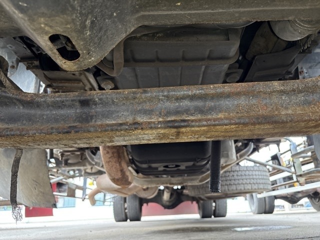 Isuzu FORWARD 1999 8330522-9