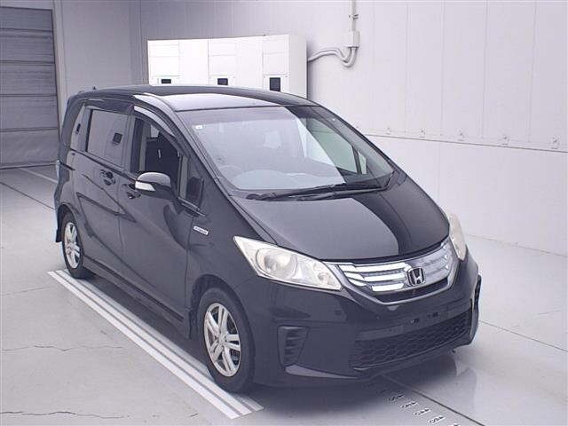 Honda FREED 2014 8324192-0