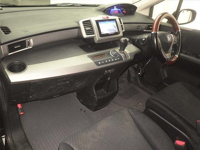 Honda FREED 2014 8324192-4
