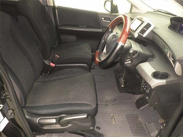 Honda FREED 2014 8324192-5